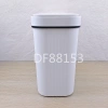 DF88153 Smart Sensor Trash can, multi-functional light luxury household kitchen and bathroom portable sensor opening lid trash can wholesale DF TRADINGHOUSE Application Scenario